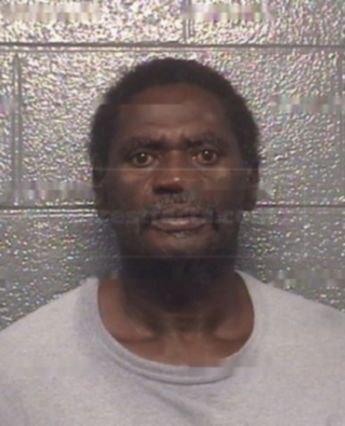 Michael Ray Howerton