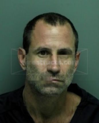 Michael Scott Thompson