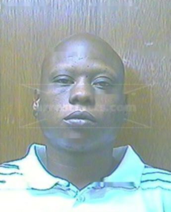 Delante D Gentry