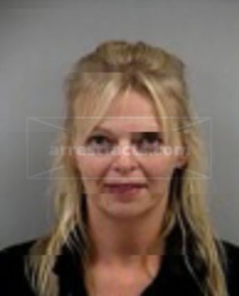 Tanya Jo Olson