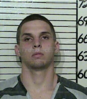 Brandon Lee Schubert