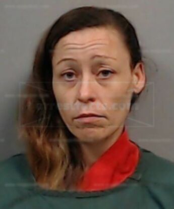 Amber Renee Vest