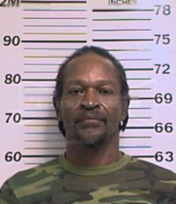 Maurice Curtis Anderson