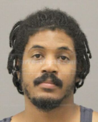 Devon Lamar Sykes