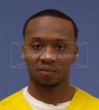 Demarrco D Harrell