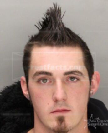 Niehaus Matthew Raymond