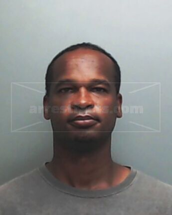 Cedric Dynel Burkhalter