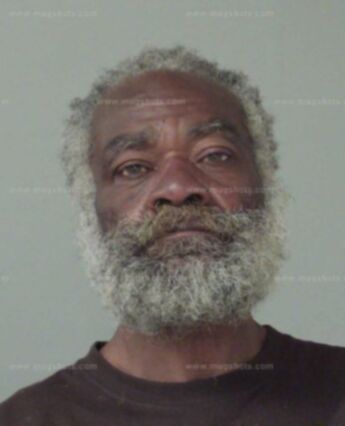 Maurice Dale Ellison