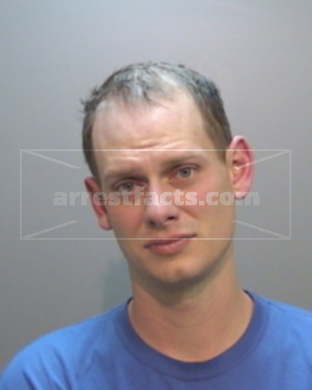 Brandon Thomas Foreman