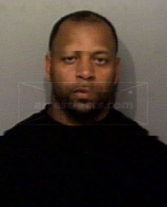 Riley Bernard Houston Jr