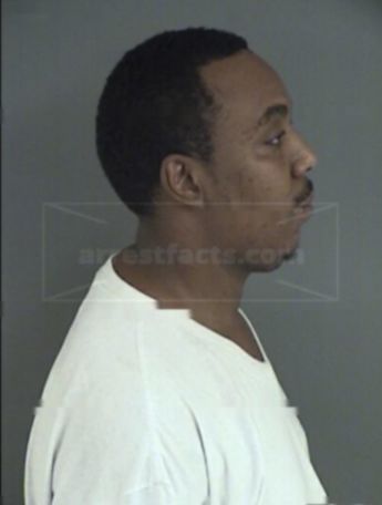 Derek Jermond Maxwell