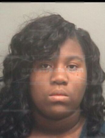 Kendra La Brittney Fervil