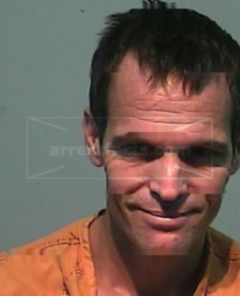 Christopher Benz Williams