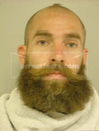 Bradley Alan Harris