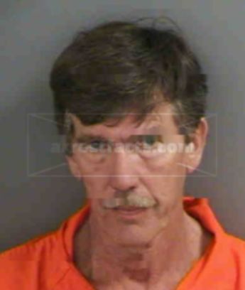 Barry Wayne Buchanan