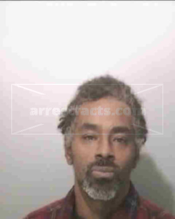 Troy Tyrone Hollie
