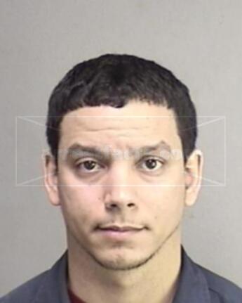 Edwardo Rios Jr.