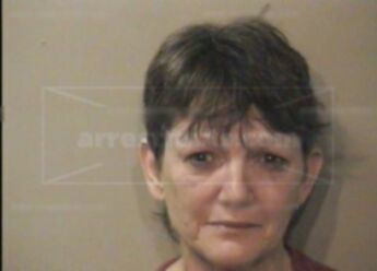 Joyce S Borden
