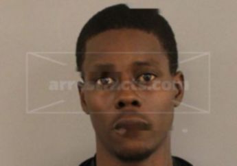 Andrew Lamont Roberson