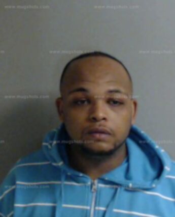 Kendell Jermall Huffman