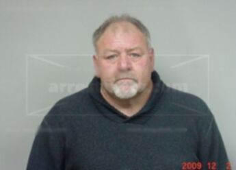 Larry D Logsdon