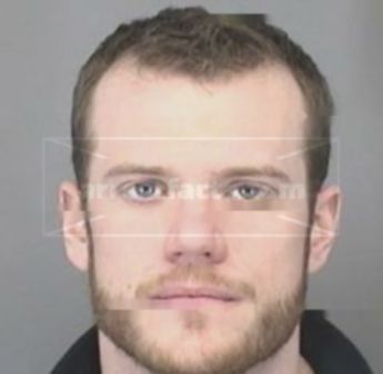 Andrew Paul Wallace