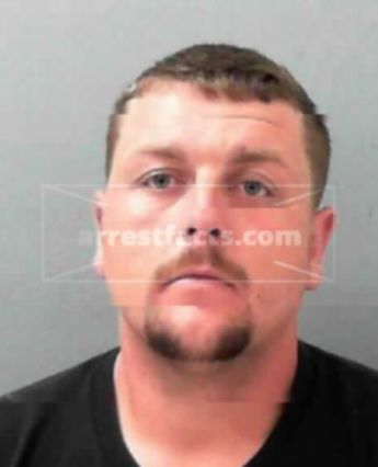 Jimmy Ray Edwards