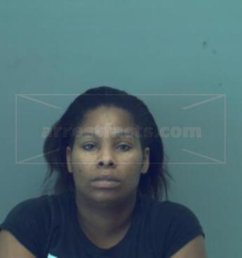 Latisha Leann White