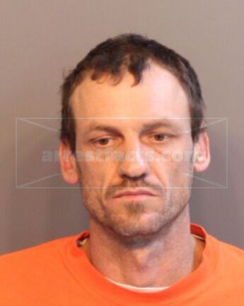 James Marvin Gaddis