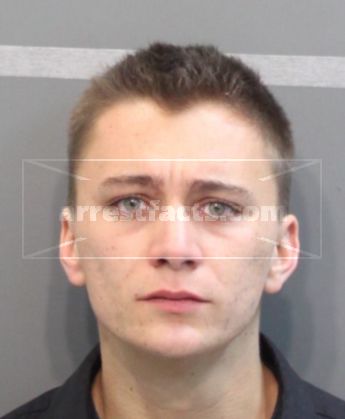 James Austin Hyma