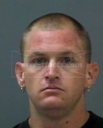 Brandon Joseph Revans