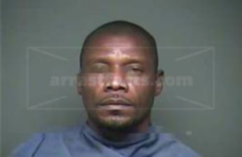 Troy Williams