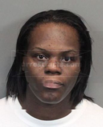 Sameka Michelle Boyd