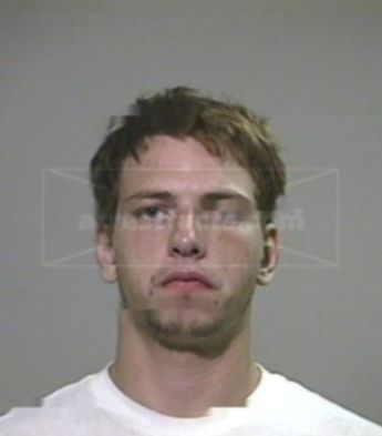 Michael Larry Rogers