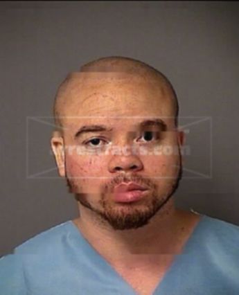 Tony Turner Iii