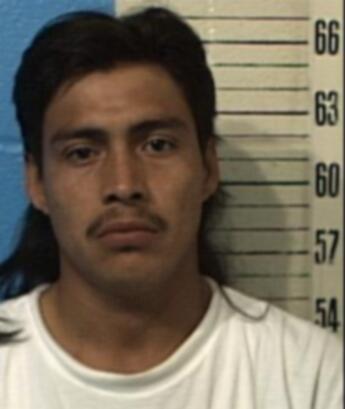 Jose Gasca Sanchez