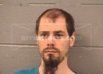 Michael Dale Stephenson