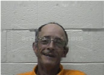 Cloyd Donald Ray