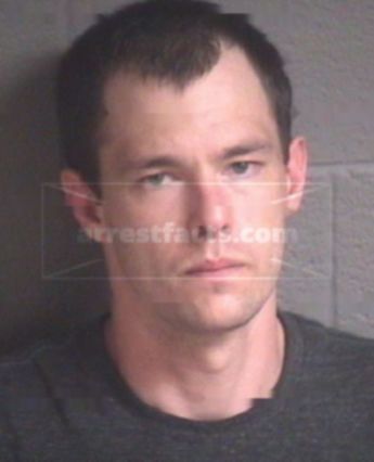 Justin Michael Murphy