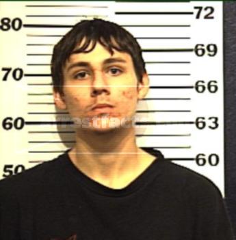 Travis Joseph Courson