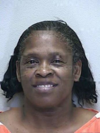 Kaye Frances Reese