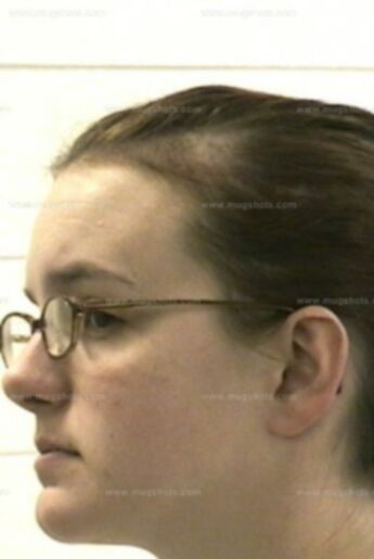 Candace Marie Engel