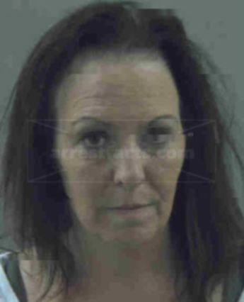 Christina Diane Horton