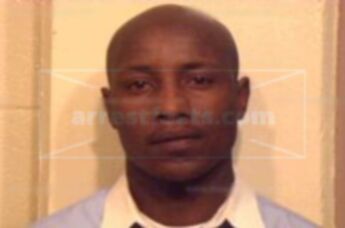 Reginald Dwayne Adkins