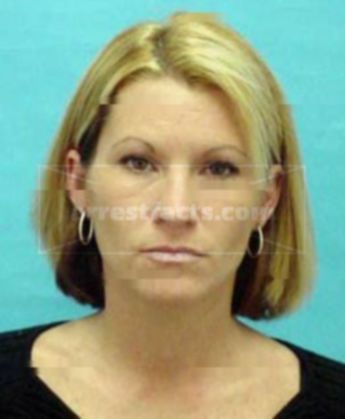 Brandi Sudduth Yoakum