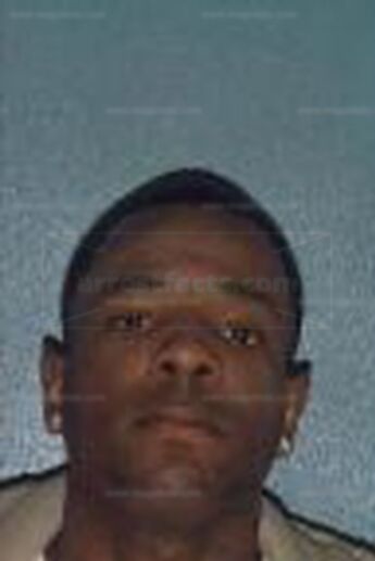 Dedrick Lee Griffin