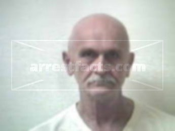 Billy Hugh Harris