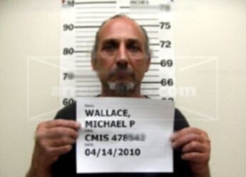 Michael P Wallace