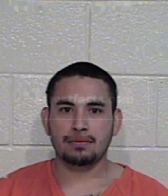 Cristobal Diaz Trujillo