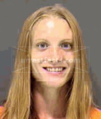 Adrienne Elizabeth Luetzow